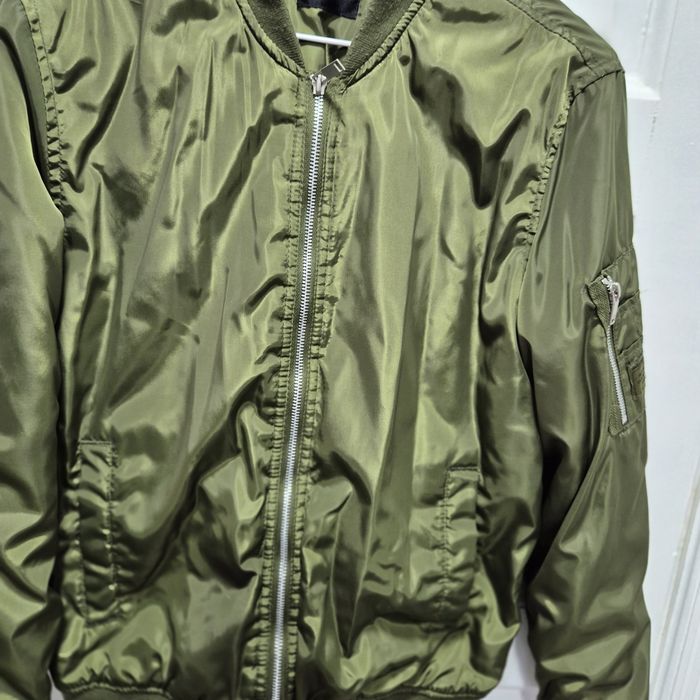 Sinsay bomberka khaki M