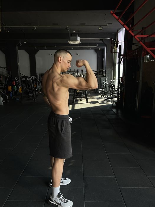 Тренер онлайн | Супровід-2000грн | Тренування онлайн