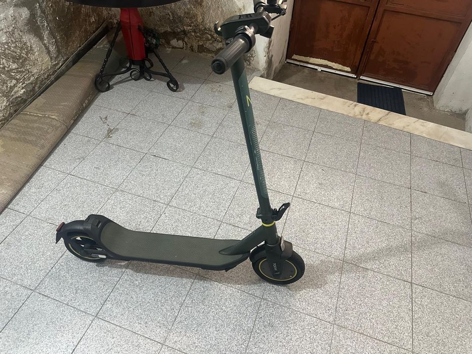 Vendo Trotinete elétrica