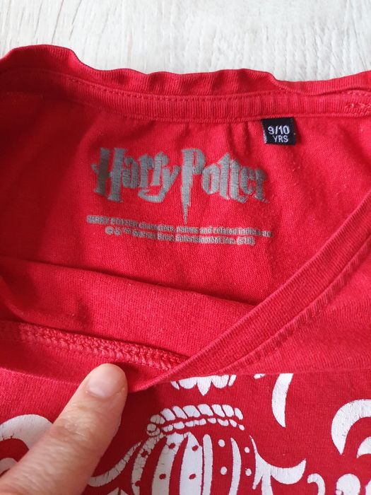 T-shirt   bluzka Harry  Potter  140
