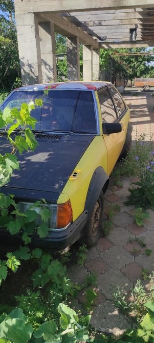 Продам Мазду 323