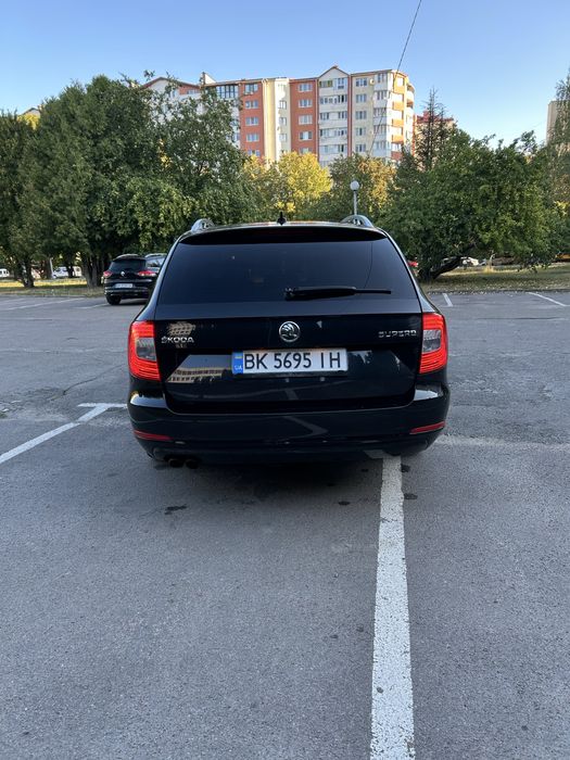 Skoda Superb 2013 VIN TMBJE73TXE9031750 фото оголошення 18 з 24