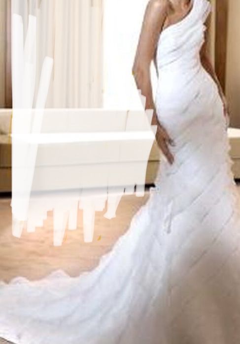 Vestido Pronovias