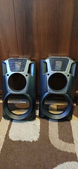 Fronty kolumn Technics  ,