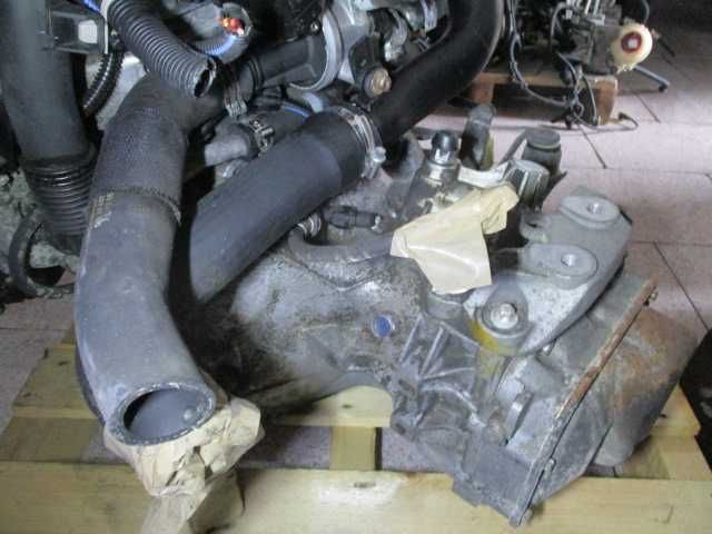 Caixa velocidades Opel Corsa, Astra e Agila 1.3CDTI F17W355