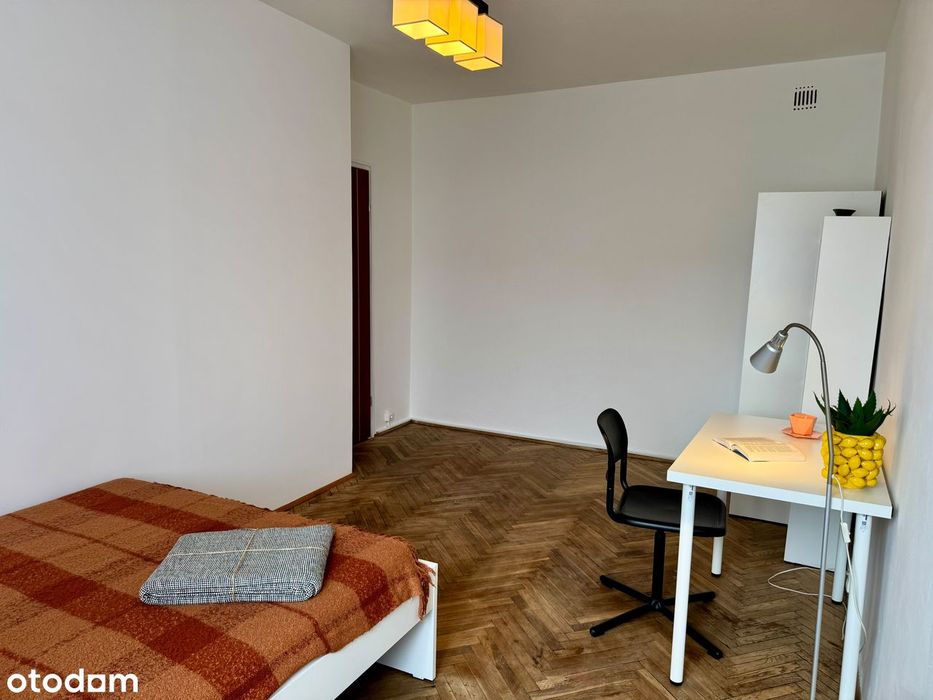 2-Pokojowe Mieszkanie Po Remoncie – Ul. Grottgera, Warszawa | Mokotów