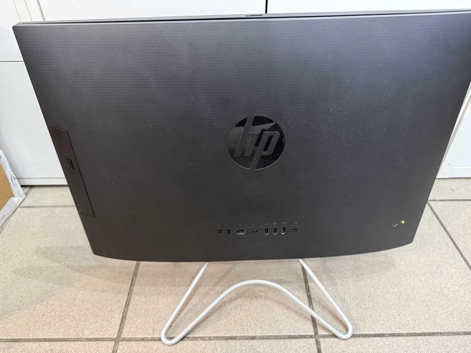 Zadbany HP All In One i3/8GB/240GBSSD/Win10 Gwarancja PhoneWorld