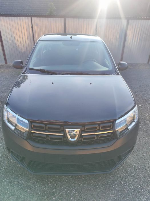 DACIA LOGAN 0.9 Tce 75 kw 2019 rok Polecam