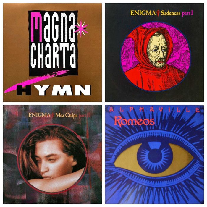 Lp Музыка Твоей Юности. 70-80 -90х vol.12