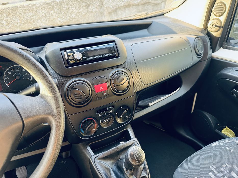 Fiat Fiorino 1.3