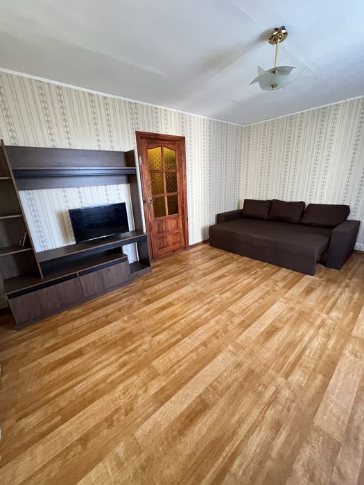ТЕРМіНОВИЙ ПРОДАЖ! 1-к квартира з ремонтом в Бучі!