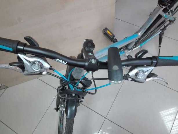 Rower Kross, Kellys CLA30 Silver 19'' - dowód zakupu