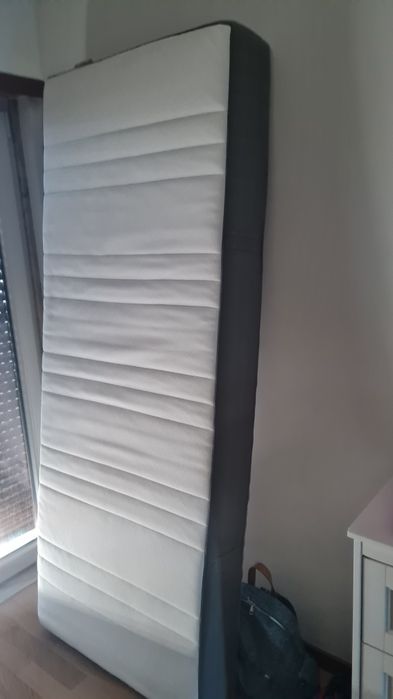 Colchão 80x200 Ikea