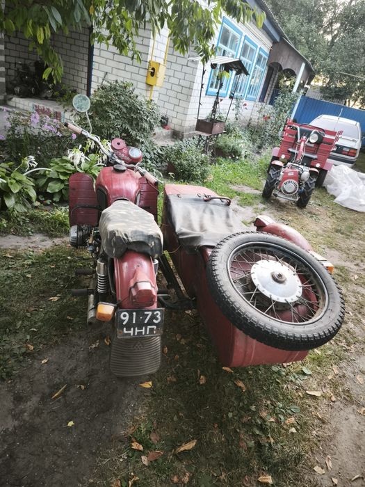 Продам мт 11 на ходу