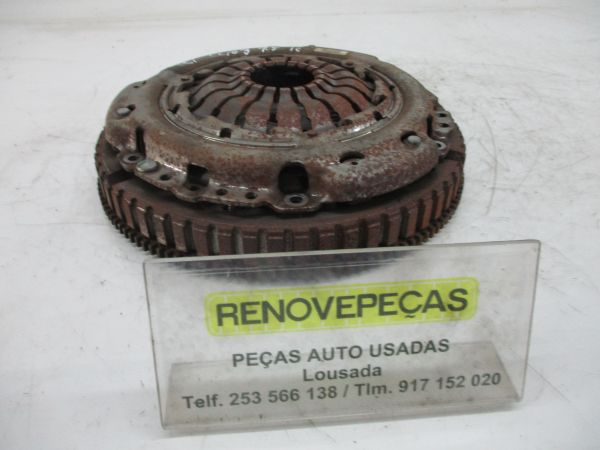 Kit embraiagem RENAULT Clio III (BR0/1, CR0/1)