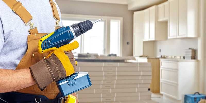 Fixação, instalação, Montagem móveis, aparelhos, equipamentos, .