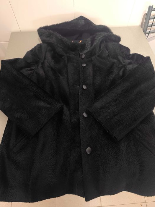 Casaco da ANA DE SOUSA