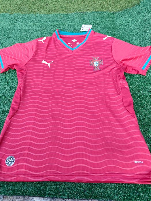 Camisola Seleção Portugal