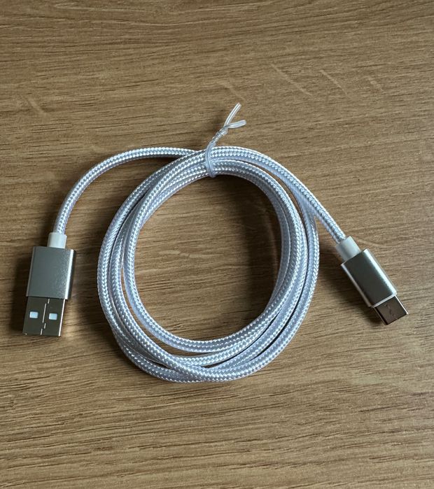 USB-C Fast Charging Cable64739841349121121