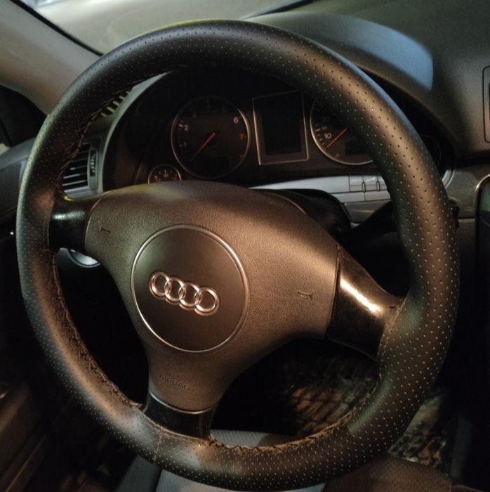 Audi A4 B6 1.8t turbo BFB 2004 org lakier 100% doinwestowane