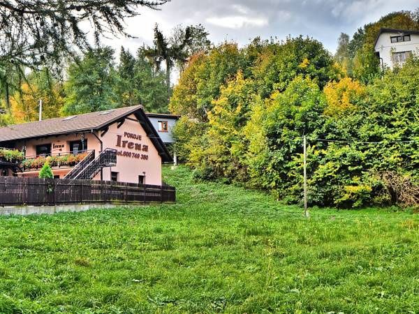 Noclegi na wynajem Wisła