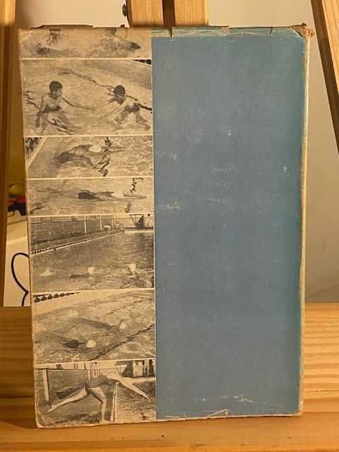 René Humana – Natación Moderna