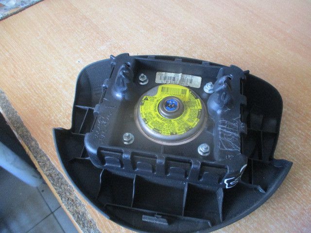 Airbag do volante DACIA Sandero (BS_)