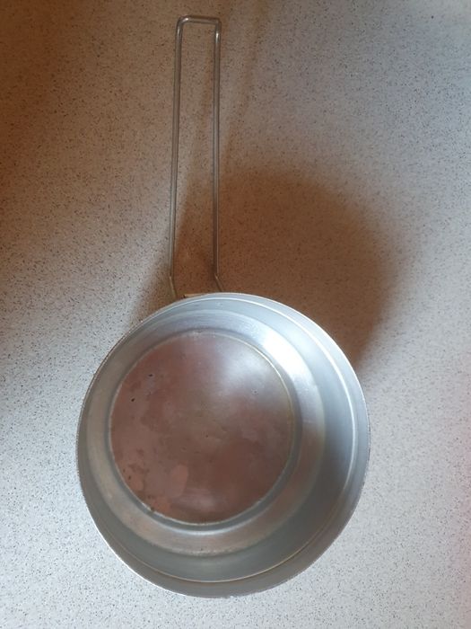 Menażka turystyczna prl