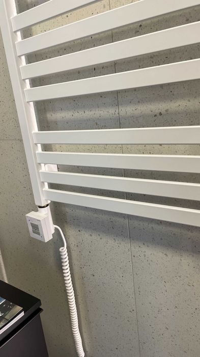 TERMA MO1 96x50 400W NOWY | grzałka w komplecie | 3 szt.