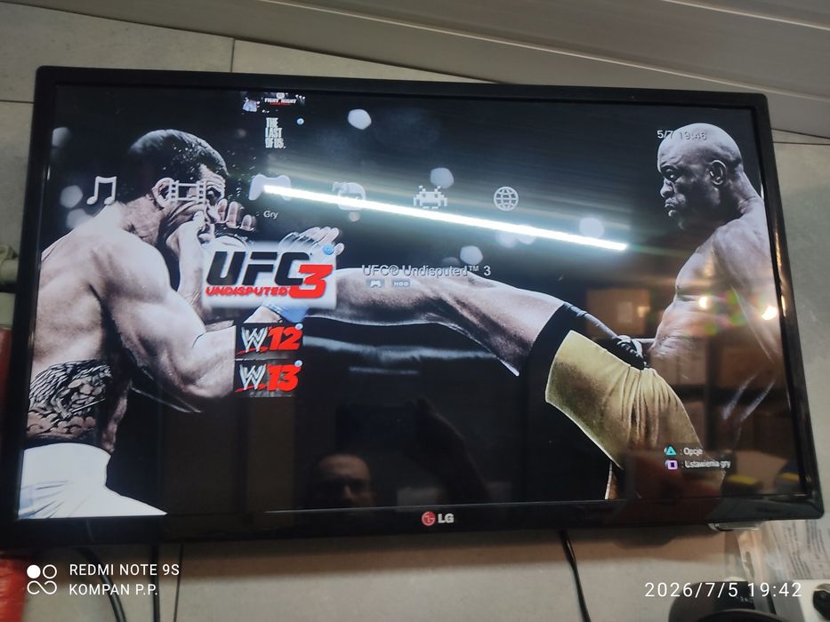 Sony PlayStation 3
