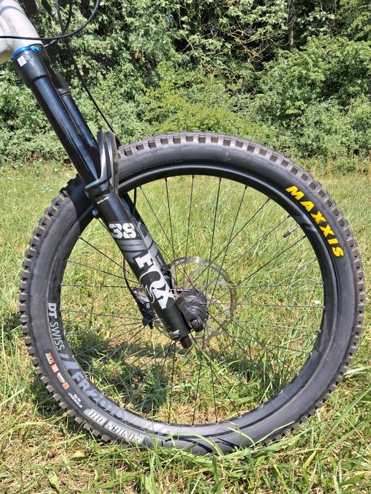 Canyon torque 6 27.5