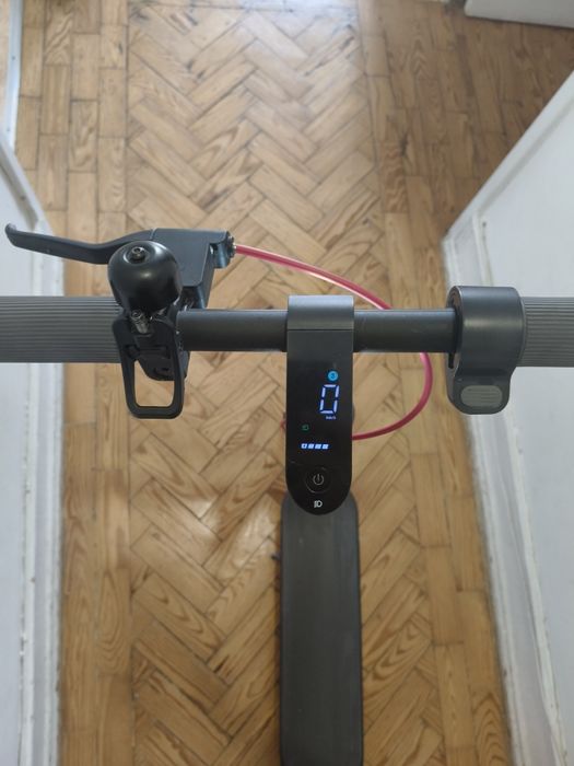Trotinete Xiaomi 4 lite