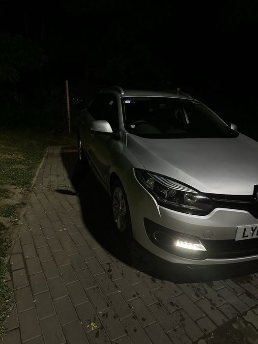 Renault Megan3 Розборка Рено Меган3 Авторозборка Renault