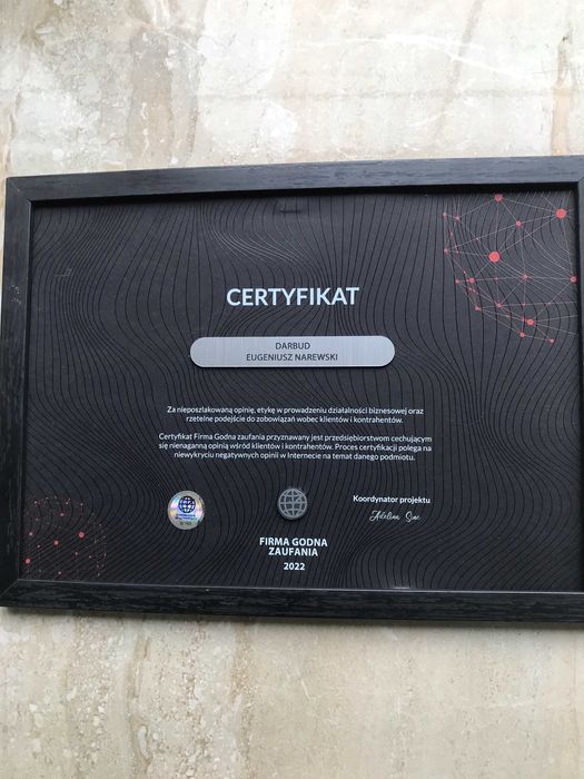 TYNKI gipsowe i gładzie ,  Trójmiasto i okolice