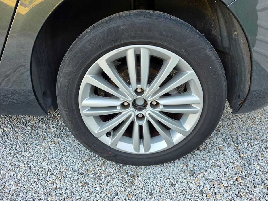 Citroen C4 1.6Hdi 114Cv C/Iva 08/2013