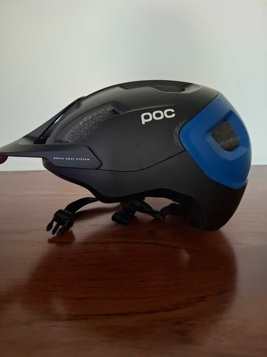 Kask rowerowy dziecięcy POC Axion