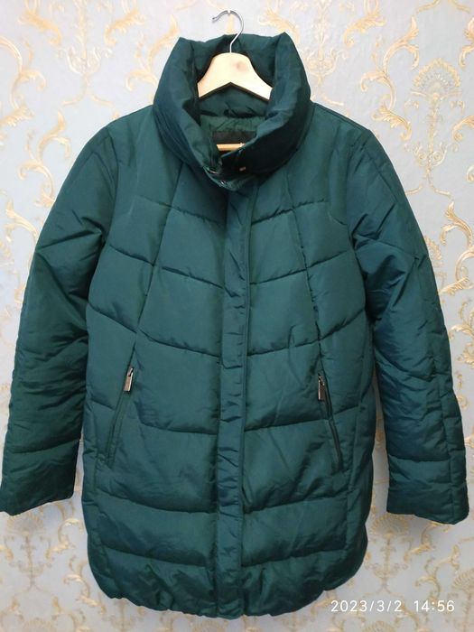 Жіноча куртка.   Куртка женская