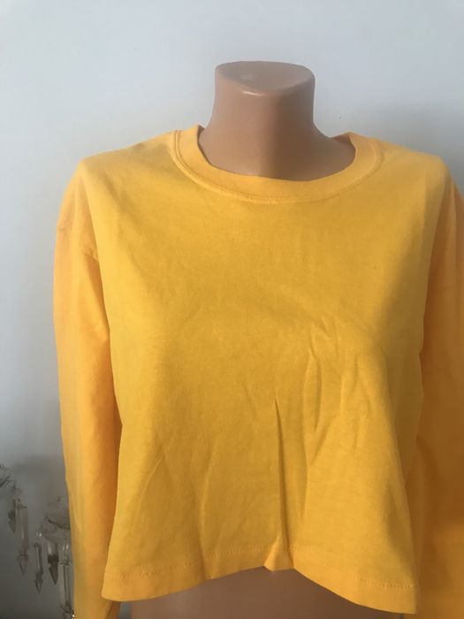 Krutka bluza L Atika nowa bez metki