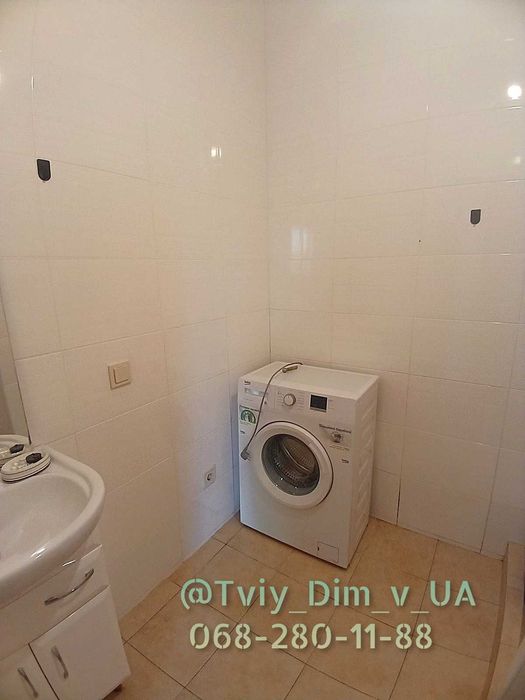 Новий одноповерховий котедж 120 м² | Екобудинок | Меблі та техніка | 6 соток | Мальовниче село Зелений Бір
