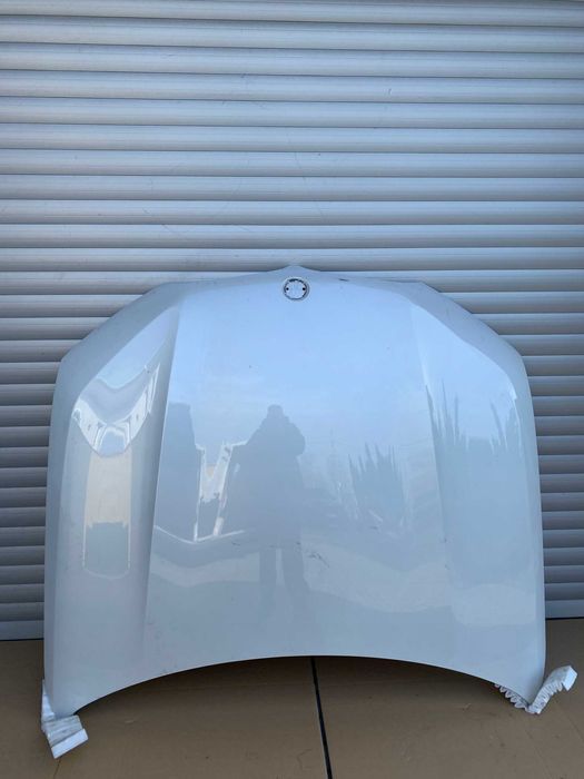 Капот оригинал BMW X5 G05 разборка