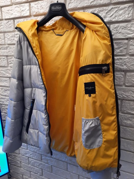 Oryginalna, męska kurtka Guess, r.M-L