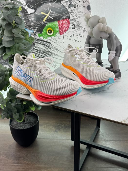 Кросівки Hoka Cielo X 1 46 розмір Е15097