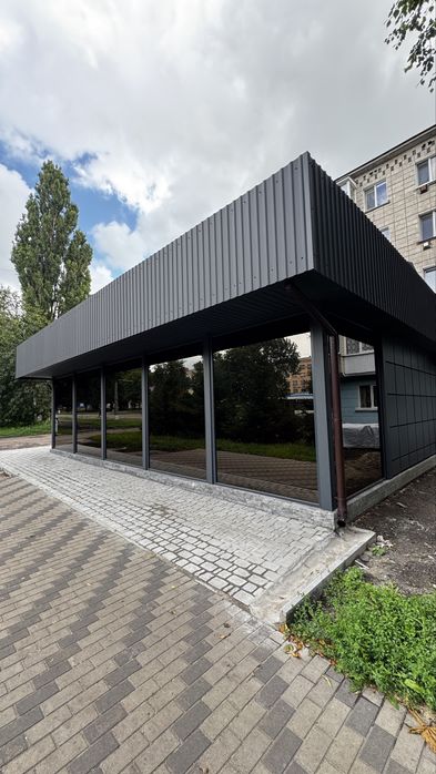 Здам приміщення