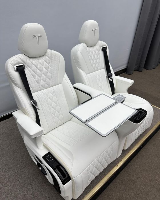Комфортные сидения для Cadillac Escalade,Tesla,Toyota LC200,Lexus