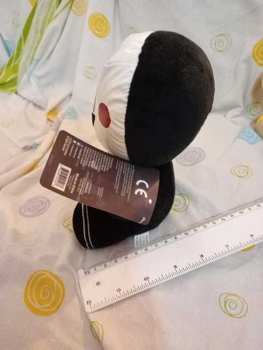 Fnaf peluche do puppet