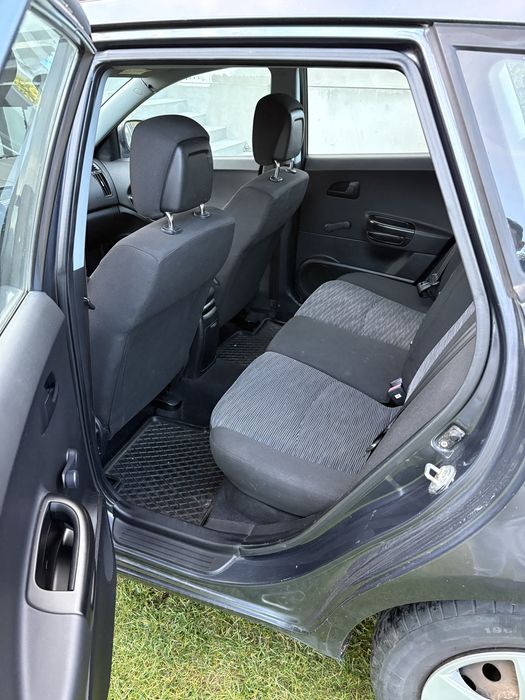 Kia Ceed 1,6 CRDi