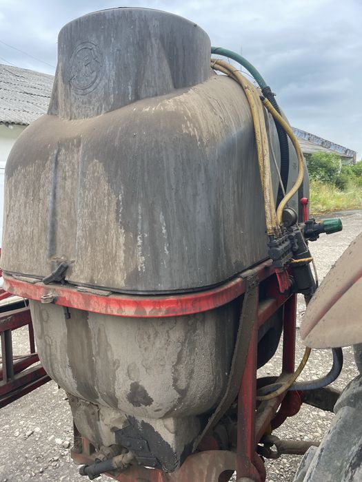 Продам оприскувач