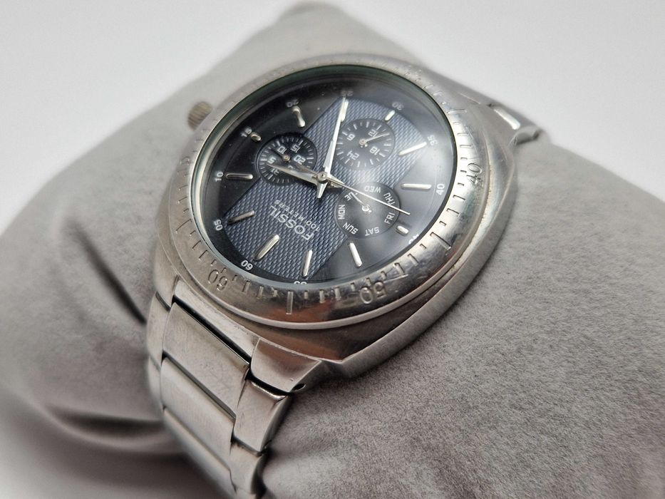 Zegarek męski Fossil BQ-9235