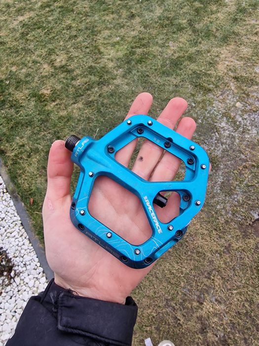 Pedały Rowerowe Race Face Atlas