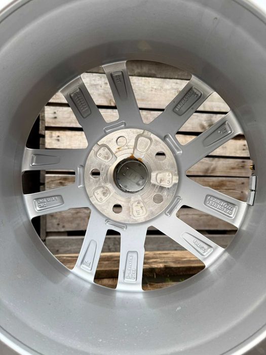 alufelgi r17 5x112 VW NOWE! Passat Golf Jett Sharan T-roc Touran Caddy